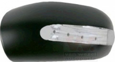 VAN WEZEL 3032843 -  Покрытие, внешнее зеркало